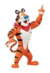 【トニー・ザ・タイガー】ケロッグ キャラクターズフィギュア