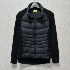 90 カステルバジャック ゴルフ レディース ハイブリッド 防風 ニット ダウンのサムネイル