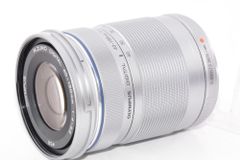 ⭐️美品⭐️OLYMPUS M.ZUIKO 40-150mm R ED シルバー - メルカリ