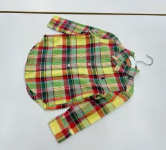 ポロ 2T(90) シャツ キッズ