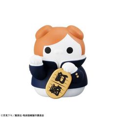 [네기사키 노 장미] MEGA CAT PROJECT 주술 회전 주술 냥코 초대 고양이 냥!