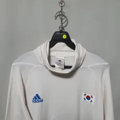M121 アディダス メンズ 春夏 長袖Tシャツ 110
