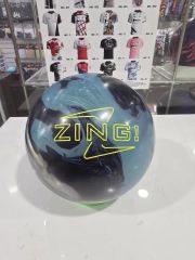 ZEN GPT ボウリングボール 15ポンド4オンス - メルカリ