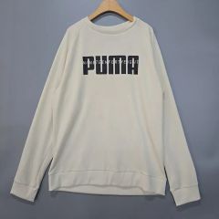 PUMA x BRADLEY THEODORE crew スウェット 目黒蓮 - メルカリ
