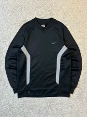 00s y2k NIKE テックロンT ゲームシャツ ツートーン archive - メルカリ