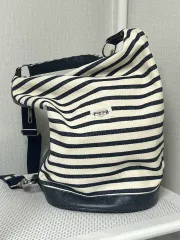 ポーター ガール 3way バケットバッグ (ヴィンテージ商品)