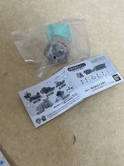 ガチャガチャ キャラクター ノンジャンル まとめ売り - メルカリ