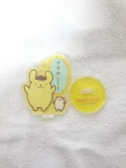 サンリオ ポムポムプリン アクリル スタンド