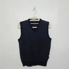 2 DAKS/ベスト/100サイズ/ド122のサムネイル