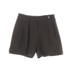 ヴィヴィアン・ウエストウッド ウール ハーフパンツ/レディース 38/TTKZGY2020のサムネイル
