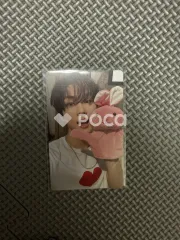 ENHYPEN ジョンウォン ROMANCE : UNTOLD Weverse Albums Ver.