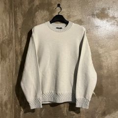 A BATHING APE カシミヤ混 ニット L - メルカリ