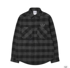 サークルサークル×ベドウィン ファイブブラザー シャツ OVY kaja 