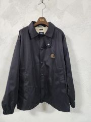 S 新品 21AW nanamica Denim GORE-TEX デニムコート - メルカリ