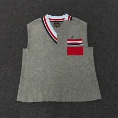 VIVIENNE WESTWOOD ニット ベストのサムネイル