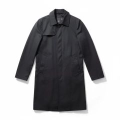 専用】Y-3 コート M CLASSIC DENSE WOVEN COAT - メルカリ