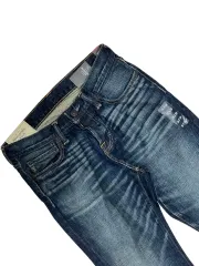 Abercrombie & Fitch デニム ズボン 29x30