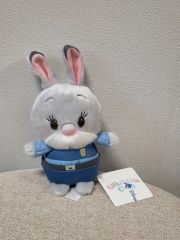 ディズニーストア きらめ KIRAME ジュディ ぬいぐるみ | Mercari