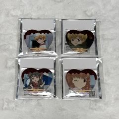 アイナナ 8周年 缶バッジ 狗丸トウマ まとめ売り - メルカリ