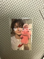 ENHYPEN ジョンウォン ROMANCE : UNTOLD Weverse
