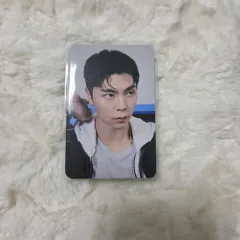 NCT 127 ジャニー PHOTO CARD トレカ シーグリ シーズングリーティング 特典