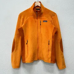 M patagonia レディース レギュレーター フリース ジップアップ ジャケット N3558のサムネイル