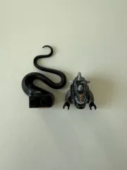 LEGOニンジャゴー シーズン1 フィギュア (スカーリドー)