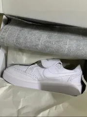 ナイキ ピース마이너스원 クウォンド1 270size + 発売記念限定モデル バンダナのサムネイル