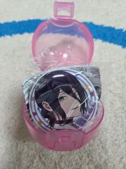 ワンピース 魅せキューブ 缶バッジ ロビン - メルカリ
