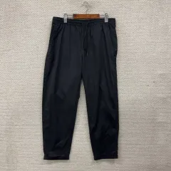 ZARA ザラ カジュアル 밴딩 トラックパンツ 32インチ A07061