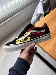 VANS x THRASHER Slip-On Pro スリッポン 29㎝ - メルカリ