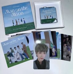匿名配送】RIIZE Fame 展示会 香水 トレカ ショウタロウ - メルカリ