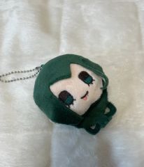 ヒロアカ 蛙吹梅雨 ぬいぐるみセット - メルカリ