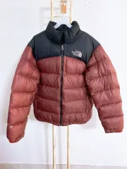 モンヴィンテージ（L）THE NORTH FACE ザノースフェイス メンズ Nuptse(ヌプシ) グースダウン 700フィルパワー ダウンのサムネイル