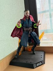 千手パーツセット 『アベンジャーズ／インフィニティ・ウォー