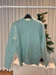 Maison lulu pinot ビジュー付ニット帽 - メルカリ