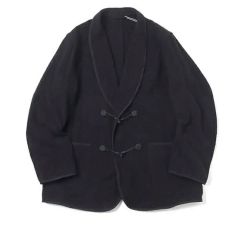 美品】BIOTOP別注COMOLIシルクフリースセットアップ - メルカリ