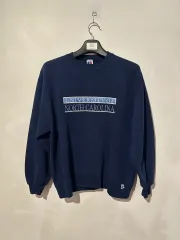 ヴィンテージ 90s ラッセル スウェットシャツ