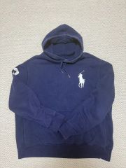POLO Ralph Lauren ビッグポニー パーカー M - メルカリ