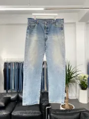 Levis501 Straight Fit 00s 40サイズ a4941