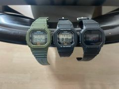 訳アリ カシオ チプカシ デジタル まとめ① - メルカリ