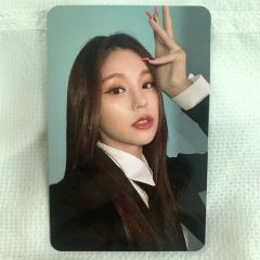 TWICE ナヨン NA JYP特典 Digipack Ver. トレカ - メルカリ
