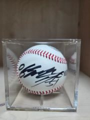 Vladimir Guerrero ブラディミール・ゲレーロ 直筆サインボール - メルカリ