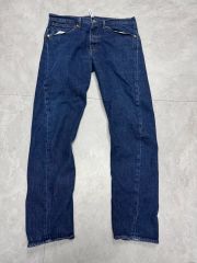 Levi's ENGINEERED リーバイス エンジニアード 片ポケ - メルカリ