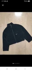 レディース NIKE フリース ジャケット 95 100