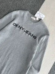 DKNY JEANS ゴージ ニットのサムネイル