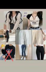 雀蜂✕コラージュ♥2点セット♥1点物 | Mercari