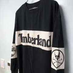 M Mastermind X Timberland ロングスリーブのサムネイル