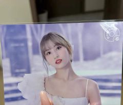 TWICE ツウィ 2026 台湾限定 高雄ビールフェス 入場トレカ - メルカリ