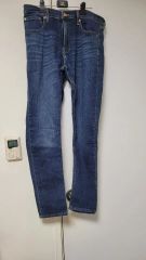 EDWIN SLIM TAPERED EDS32-1126 【W27/L30】 - メルカリ